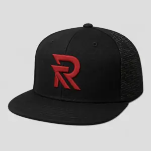 Chicano Crown Snapback Cap