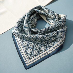 Golden Eagle Bandana