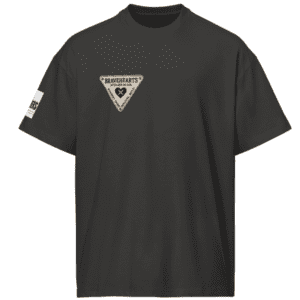 Atelier Tee black