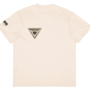 Atelier Tee cream