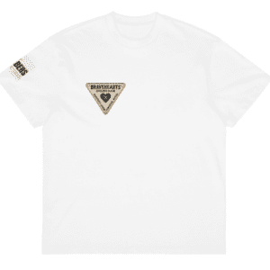 Atelier Tee white